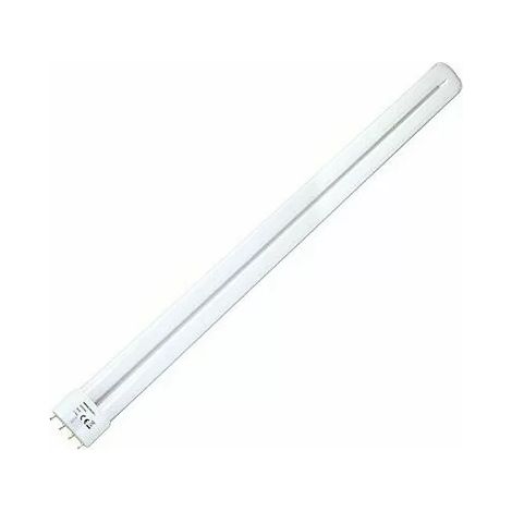 General Electric 29744 Bulb 2G11 36W Biax L 835 2900lm 4pins