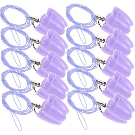 Boîte de rangement pour 10 dents de lait, mini-organisateur de dents de lait en polypropylène (PP), boîte de rangement sûre pour bébés et enfants (1/5)