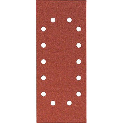 BOSCH LIJA ORBITAL 115X280 P40 BWOOD X10 GRANO / ALTURA GRANO 120 (1/2)