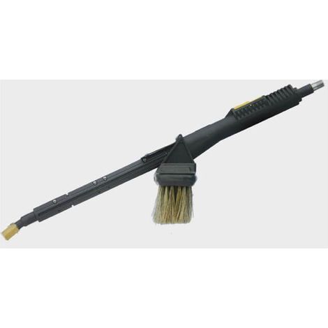 Brosse self perpendiculaire sans buse M22F