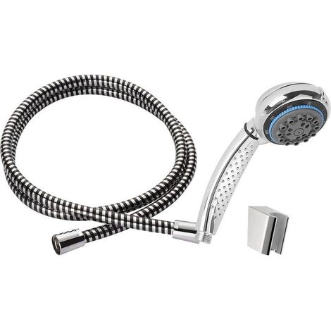 DOCCETTA LINEA 'DARK GREY' 8 getti