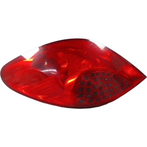 Feu Arriere Gauche  PEUGEOT 207 3p [PRODUIT D'OCCASION]♻️9649986680
