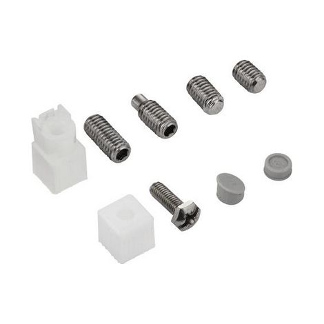 SET DI FISSAGGIO- GROHE- pezzi 1