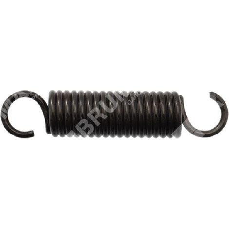 Muelle de elevación de rueda para cortacésped MAORI - 030156