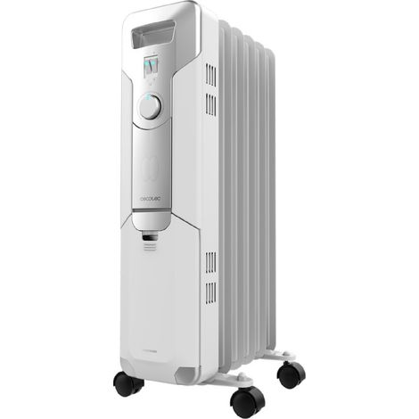Cecotec Radiateur bain d’huile ReadyWarm 5000 Space (1/5)