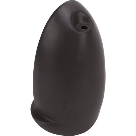 Support de bâton d'encens en céramique, violet, pour méditation et sommeil, avec reflux, décoratif, convient aux bâtons et cônes, lot de 1. (1/5)