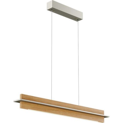 [GEBRAUCHT] Rothfels Lexa Led Pendelleuchte Hängeleuchte Deckenlampe Lampe Leuchte 21 W B-Ware