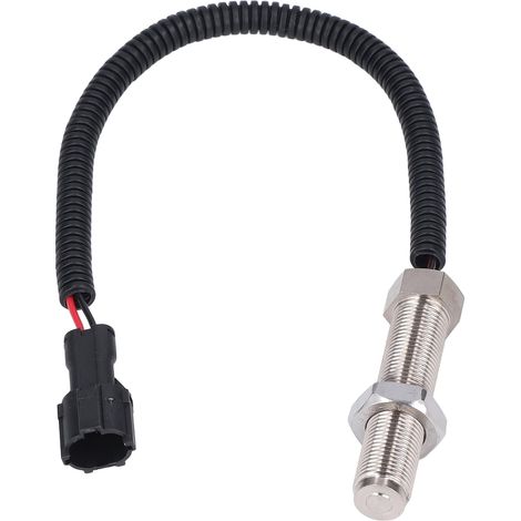 Hochpräziser ABS-Drehzahlsensor für Daewoo DH220-5 DH225-7 24V Hydraulikbagger 2547-1015 (1/5)
