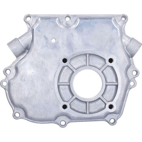 Zylinderkopf für Benzingeneratormotor, Ersatzteil kompatibel mit GX160/168F, 16 mm (1/5)