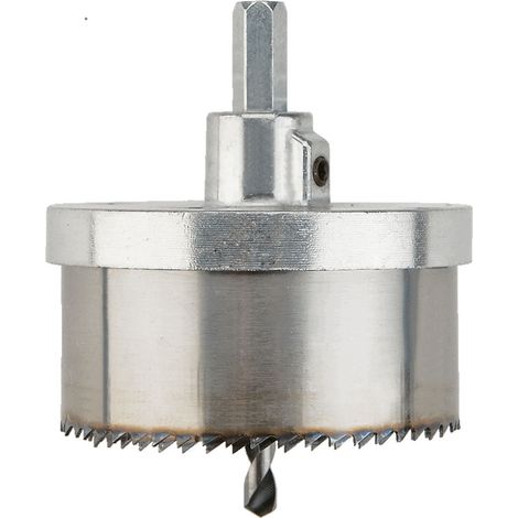 Lochsägen 28-75 x 30 mm, 5er-Set (1/3)