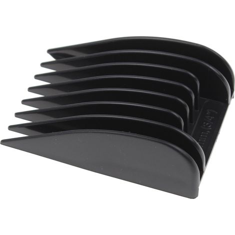 Calor Comb (Guía de corte) Maquinilla de afeitar, recortadora CS-00095506, CS-00132552 Maquinilla de afeitar, recortadora CS-00095506, CS-00132552