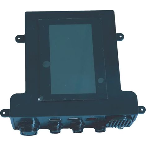 SYR Unité de commande complète pour LEX Plus 10 Connect, 1500.01.906