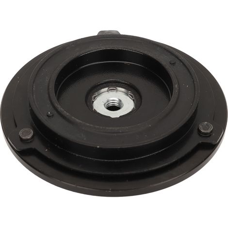 Kit d'embrayage de compresseur AC 97644 1J000, plaque de poulie de bobine de climatiseur de remplacement pour Rio 3 4 1,4 l 1,6 l Soluto. (1/5)