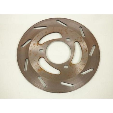 [PRODUIT D'OCCASION] Disque de frein avant origine pour scooter Piaggio 50 Typhoon