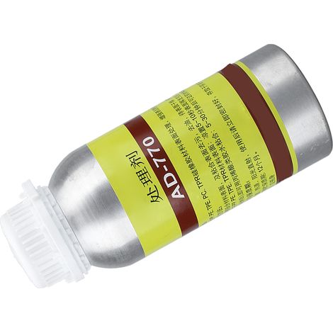 Accélérateur de colle 500 ml - Puissant activateur d'adhérence à prise rapide pour PP, PE, TPE, PC et TPR (1/5)