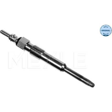 Bougie de préchauffage Meyle 714 860 0000 ALFA ROMEO 04863826 04863826AA