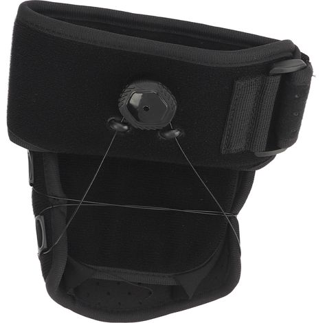 Attelle de cheville ajustable pour fasciite plantaire (1/5)