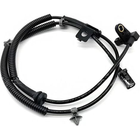 References 956712B000 and 95671-2B000 are suitable for Hyundai and Kia ABC sensors. (1/5)