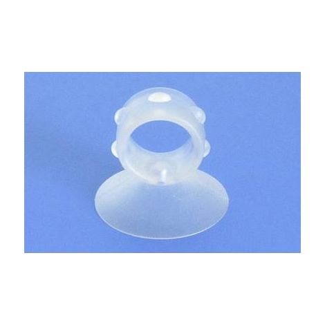 Kash Ventouse 11S049 transparent(e), transparent 1 pc(s)