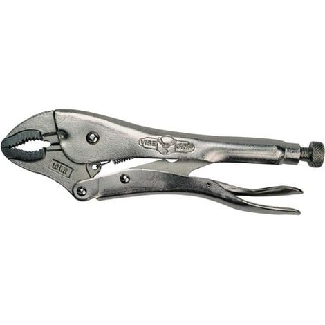 VISE-GRIP Gripzange orig.Gesamt-L.175mm Spann-W.max.38mm VISE-GRIP (1/2)