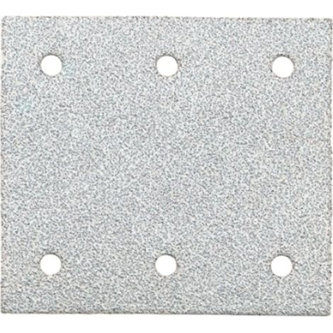 10 hojas de lijar adhesivas 115x103 mm,P 240,pinturas,SR (625645000)