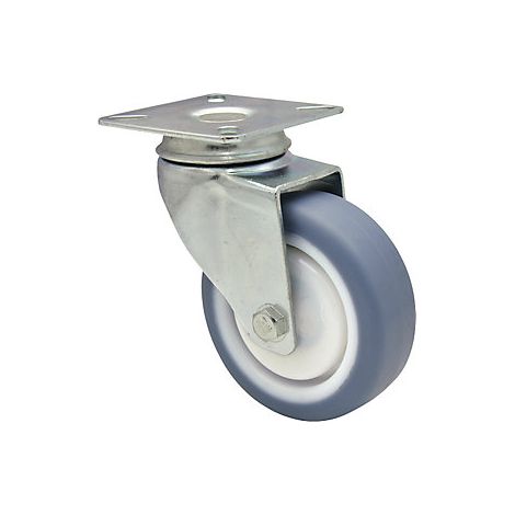 Wagner  Rotelle DELUXE  Ø ruota 75 mm  conf da 4 pz  rotella
