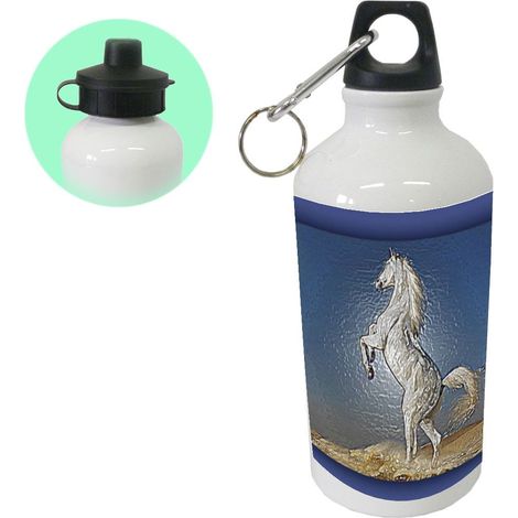 Gourde cheval by Cbkreation