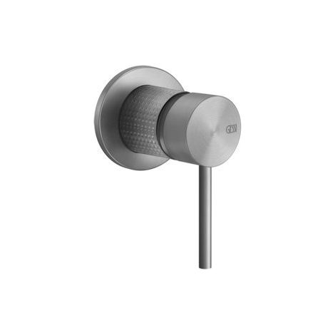 Gessi316 Cesello kit prêt à poser pour mitigeur monocommande