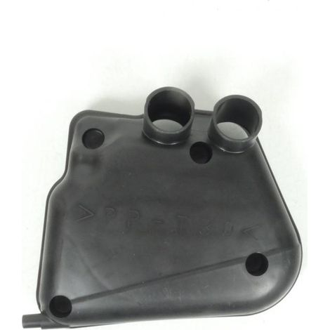 hülsenlose luftbox für roller yamaha 100 aerox 2000-02 (1/5)