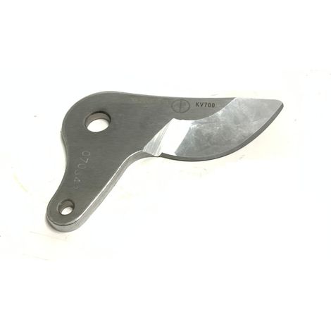 Lama mobile da 38 mm per forbici Volpi - KW700R18