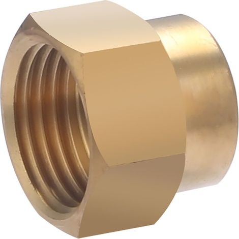 Conector roscado reducido hembra NOYON & THIEBAULT (1/2) - (3/8)