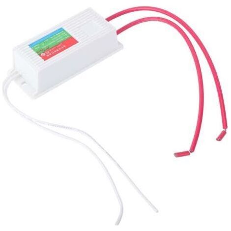,Electronic neon transformer 5KVAC 30mA load 1-5m neon sign power supply rectifier (1/5)