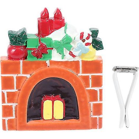 1 accessoire de Noël pour voiture