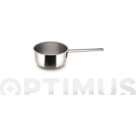 Cazo inox noah