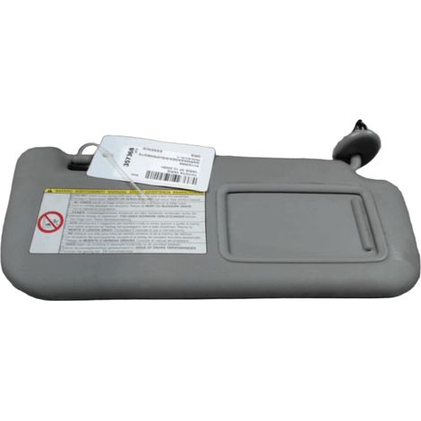 [PRODUIT D'OCCASION] Pare-soleil D TOYOTA Yaris 2005- ♻️ Ref Oe. 743100d270b0 - Garantie à vie (1/3)