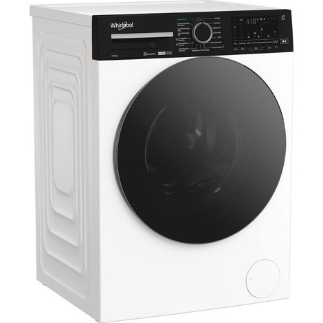 Whirlpool Lavasciuga a libera installazione - WPD 2836W ADS IT (1/4)