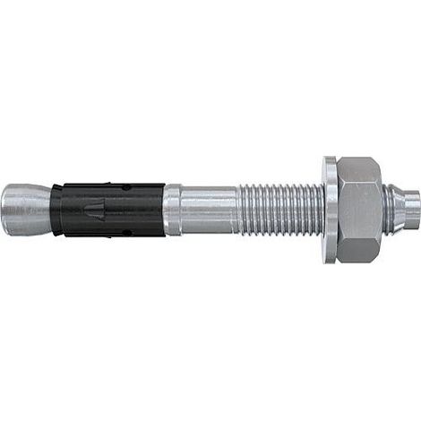 ancre FAZ II K 10/10 acier électrozingué
