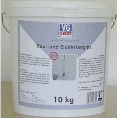 CIMCO 140335 E SERVEUR DE CONSTRUCTION ET D'ÉLECTRICITÉ 10 KG