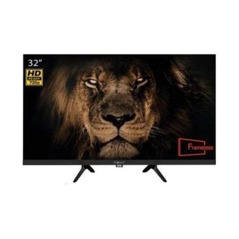 Télévision - NEVIR - 32 pouces - HD Ready (720p) - LED - Bluetooth & HDMI