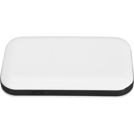 Point d'accès Wi-Fi mobile 4G compatible avec les cartes micro SIM, partage de connexion jusqu'à 10 utilisateurs, routeur Wi-Fi portable 4G LTE 150 Mbps pour Windows et Linux (1/5)