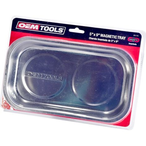 Dientes magn茅tico rectangular UNIVERSEL taller
