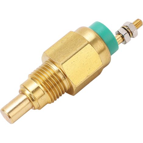 Remplacement du capteur de température d'eau 8971256011 pour pièces de pelle Hitachi EX200 5 (1/5)
