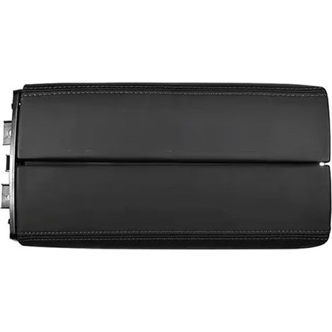 Passend für Peugeot 3008, 4008, 5008, 508L, Citroen C6, C5 Mittelarmlehnendeckel (1/4)
