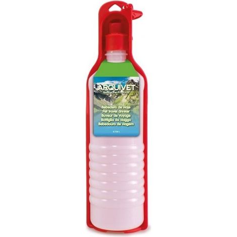 BEBEDERO DE PASEO 750ml.