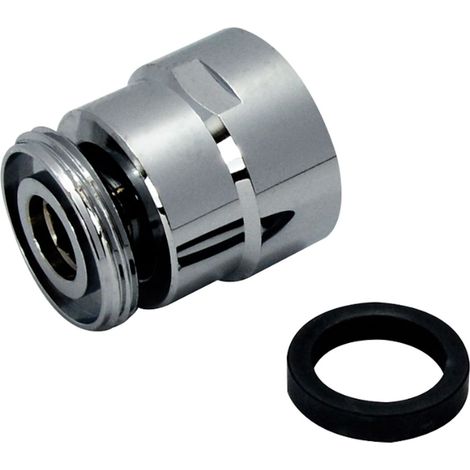Ideal Standard Kugelgelenk M18 x 1, chrom - A960019AA