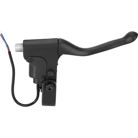 Poignée universelle en alliage d'aluminium pour levier de frein de scooter Ninebot MAX G30 (1/5)
