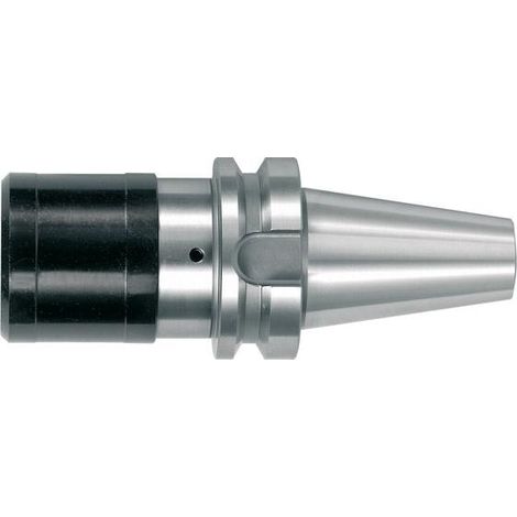 Fortis Gewindeschnellwechsel-Futter M14-33 BT40 (1/5)