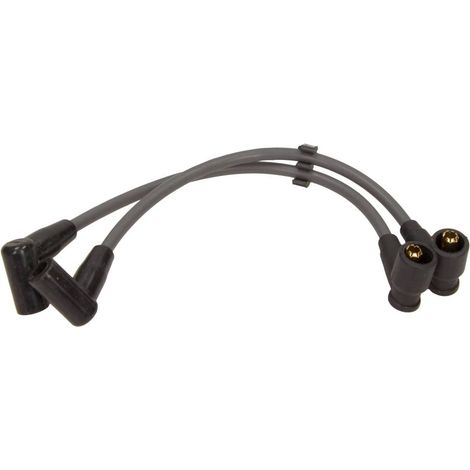 Kit de câbles d'allumage MAXGEAR 53-0031 FIAT 600314 7703186 7703530 7756660