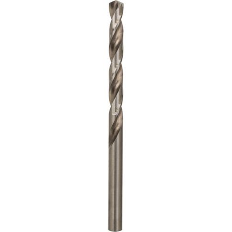 Bosch Drill bits PRO Metal HSS-G Twist Drill Bit 9/32 x 69 x 109 mm 2608585450 (1/4)