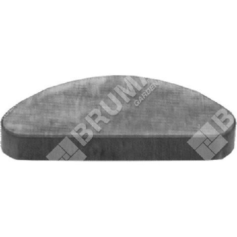 Schlüssel für KOHLER-Motoren 1434001S - 007554